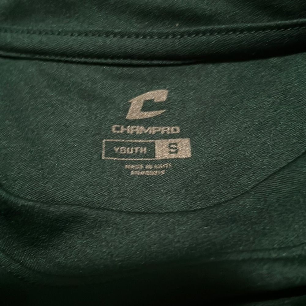 Colchester Catamounts Tech Tee  - Picture 5 of 6